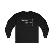 Load image into Gallery viewer, Exit 118B Long Sleeve Tee
