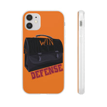 Load image into Gallery viewer, Lunch Pail Defense Flexi Phone Case