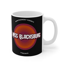 Load image into Gallery viewer, I Miss Blacksburg Rock Coffee Mug