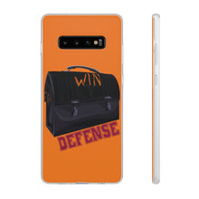 Load image into Gallery viewer, Lunch Pail Defense Flexi Phone Case