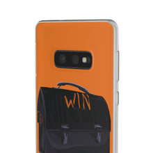 Load image into Gallery viewer, Lunch Pail Defense Flexi Phone Case