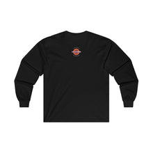 Load image into Gallery viewer, Dyslexic Fan Long Sleeve Tee