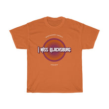 Load image into Gallery viewer, I Miss Blacksburg Rock T-Shirt