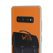 Load image into Gallery viewer, Lunch Pail Defense Flexi Phone Case