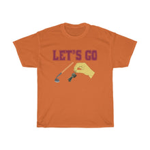 Load image into Gallery viewer, Let's Go Hoe Keys T-Shirt