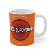 Load image into Gallery viewer, I Miss Blacksburg Rock Coffee Mug
