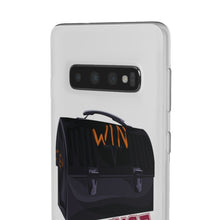 Load image into Gallery viewer, Lunch Pail Defense Flexi Phone Case