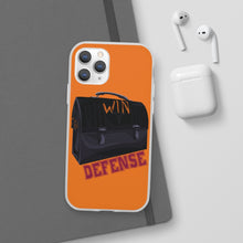 Load image into Gallery viewer, Lunch Pail Defense Flexi Phone Case