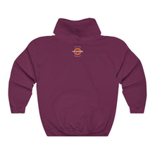 Load image into Gallery viewer, I Love Blacksburg Hoodie