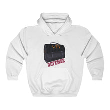 Load image into Gallery viewer, Lunch Pail Defense Hoodie