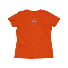 Load image into Gallery viewer, I Love Blacksburg Women's Dri-Fit T-Shirt