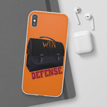 Load image into Gallery viewer, Lunch Pail Defense Flexi Phone Case