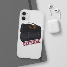 Load image into Gallery viewer, Lunch Pail Defense Flexi Phone Case