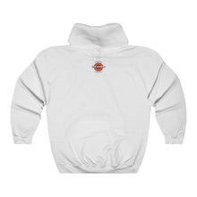 Load image into Gallery viewer, I Love Blacksburg Rock Hoodie