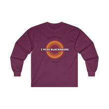 Load image into Gallery viewer, I Miss Blacksburg Retro Long Sleeve Tee