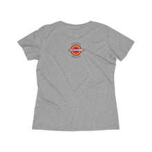 Load image into Gallery viewer, I Love Blacksburg Women's Dri-Fit T-Shirt