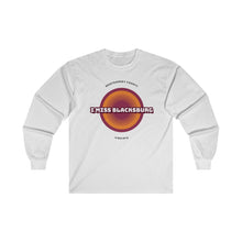 Load image into Gallery viewer, I Miss Blacksburg Retro Long Sleeve Tee
