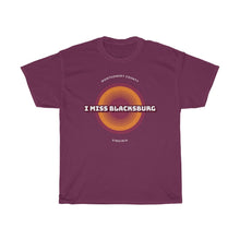 Load image into Gallery viewer, I Miss Blacksburg Retro T-Shirt