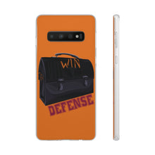 Load image into Gallery viewer, Lunch Pail Defense Flexi Phone Case