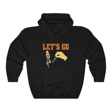 Load image into Gallery viewer, Let's Go Ho Keys Hoodie