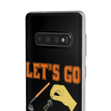 Load image into Gallery viewer, Let's Go Hoe Keys Flexi Phone Case