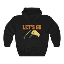 Load image into Gallery viewer, Let's Go Hoe Keys Hoodie