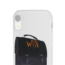 Load image into Gallery viewer, Lunch Pail Defense Flexi Phone Case
