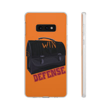 Load image into Gallery viewer, Lunch Pail Defense Flexi Phone Case