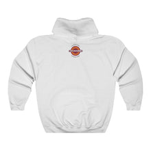 Load image into Gallery viewer, I Love Blacksburg Retro Hoodie