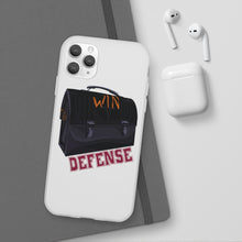 Load image into Gallery viewer, Lunch Pail Defense Flexi Phone Case