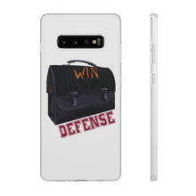 Load image into Gallery viewer, Lunch Pail Defense Flexi Phone Case