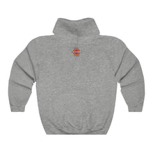 Load image into Gallery viewer, I Love Blacksburg Rock Hoodie