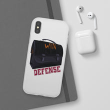 Load image into Gallery viewer, Lunch Pail Defense Flexi Phone Case