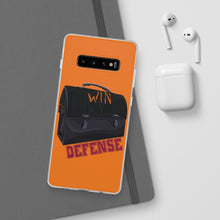 Load image into Gallery viewer, Lunch Pail Defense Flexi Phone Case