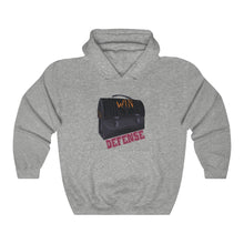 Load image into Gallery viewer, Lunch Pail Defense Hoodie