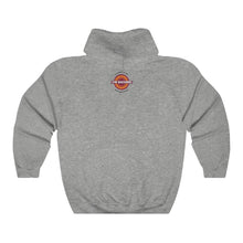 Load image into Gallery viewer, I Love Blacksburg Hoodie