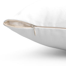 Load image into Gallery viewer, I Miss Blacksburg 24061 Square Pillow Case
