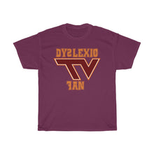 Load image into Gallery viewer, Dyslexic Fan T-Shirt