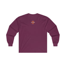 Load image into Gallery viewer, I Love Blacksburg Rock Long Sleeve Tee