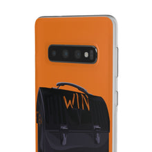 Load image into Gallery viewer, Lunch Pail Defense Flexi Phone Case