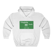 Load image into Gallery viewer, Exit 118B Hoodie