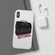 Load image into Gallery viewer, Lunch Pail Defense Flexi Phone Case