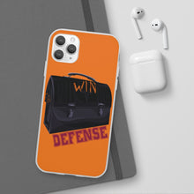 Load image into Gallery viewer, Lunch Pail Defense Flexi Phone Case