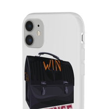 Load image into Gallery viewer, Lunch Pail Defense Flexi Phone Case