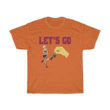 Load image into Gallery viewer, Let's Go Ho Keys T-Shirt
