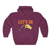 Load image into Gallery viewer, Let's Go Hoe Keys Hoodie