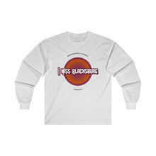 Load image into Gallery viewer, I Miss Blacksburg Rock Long Sleeve Tee