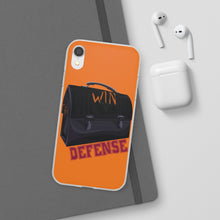 Load image into Gallery viewer, Lunch Pail Defense Flexi Phone Case