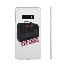 Load image into Gallery viewer, Lunch Pail Defense Flexi Phone Case