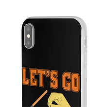 Load image into Gallery viewer, Let's Go Hoe Keys Flexi Phone Case